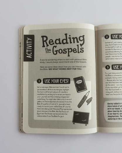 How to Hear God: A Guide for Young Explorers