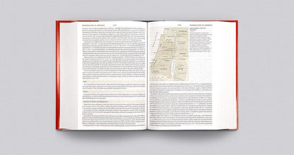 ESV Study Bible (Hardcover)