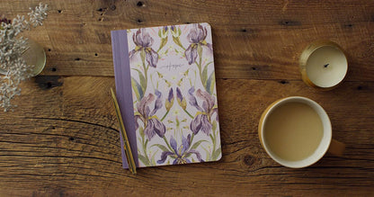 ESV Prayer Journal: 30 Days on Hope