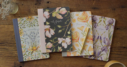 ESV Prayer Journal: 30 Days on Hope