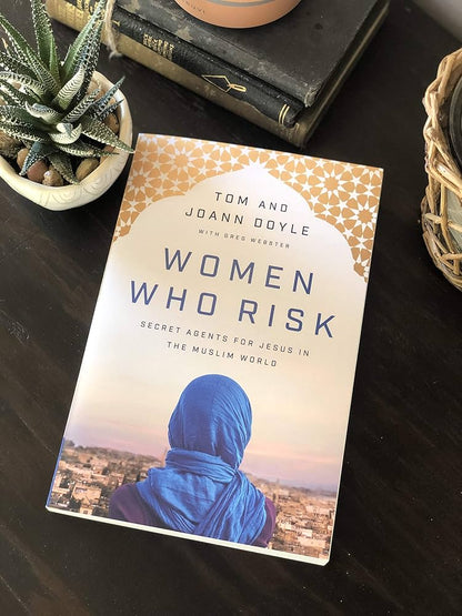 Women Who Risk