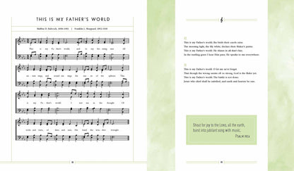 Timeless Hymns for Family Worship by Joni Eareckson Tada and Bobbie Wolgemuth