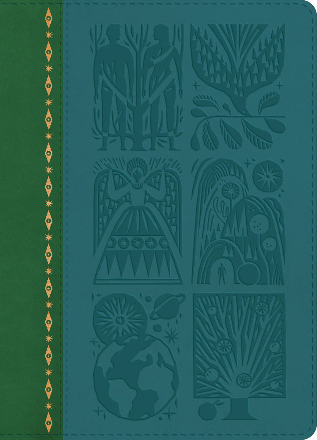 The Biggest Story Bible Storybook