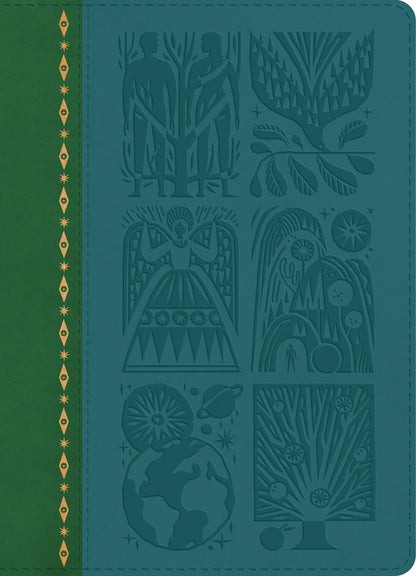 The Biggest Story Bible Storybook