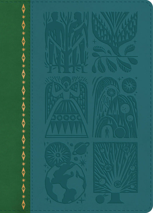 The Biggest Story Bible Storybook