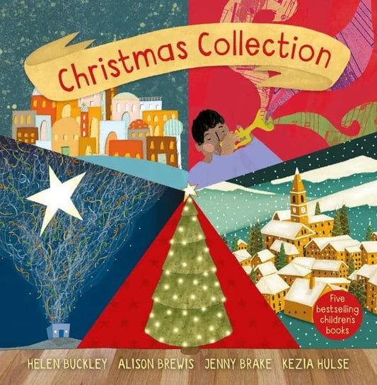 Christmas Collection Boxset