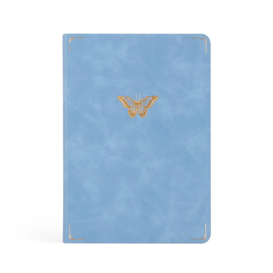 Hosanna Revival Notebook – Bethany Theme