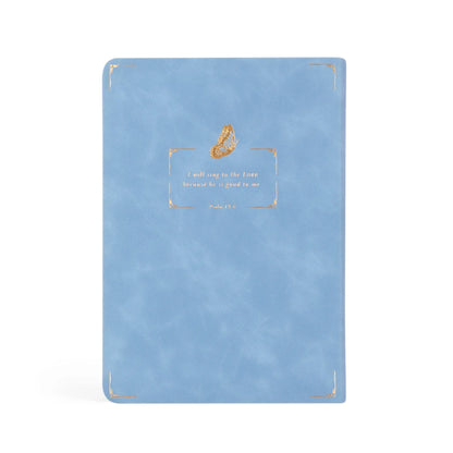 Hosanna Revival Notebook – Bethany Theme