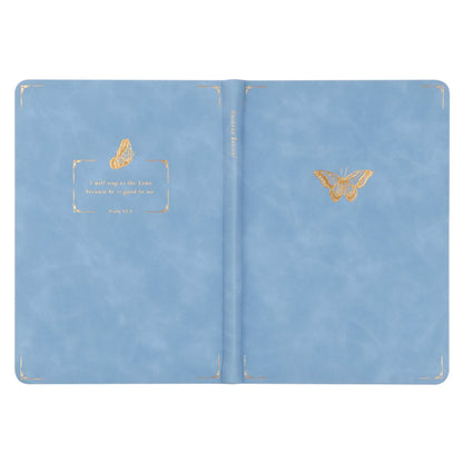 Hosanna Revival Notebook – Bethany Theme