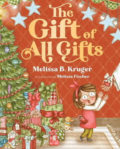 The Gift of All Gifts