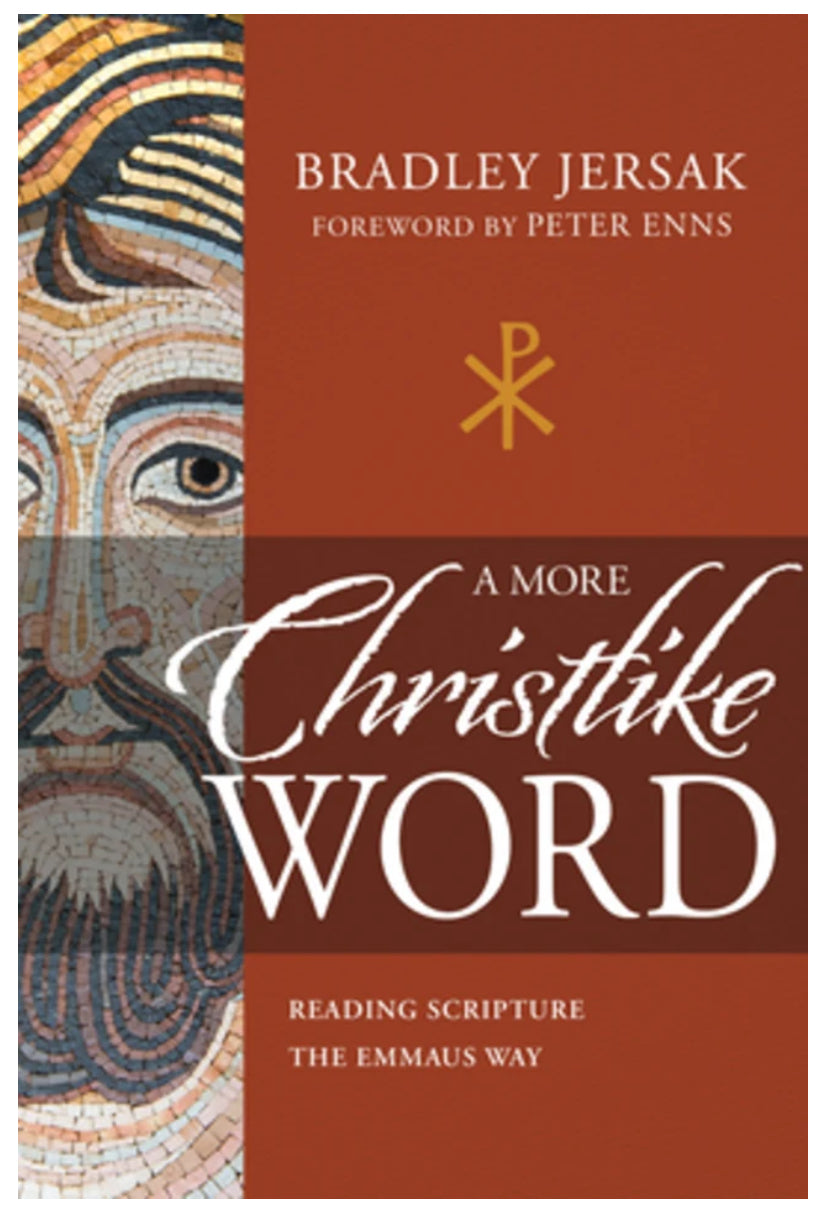 A More Christlike Word