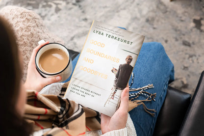 Good Boundaries and Goodbyes