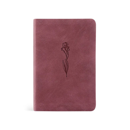 Hosanna Revival NLT Compact Bible: Helena Theme
