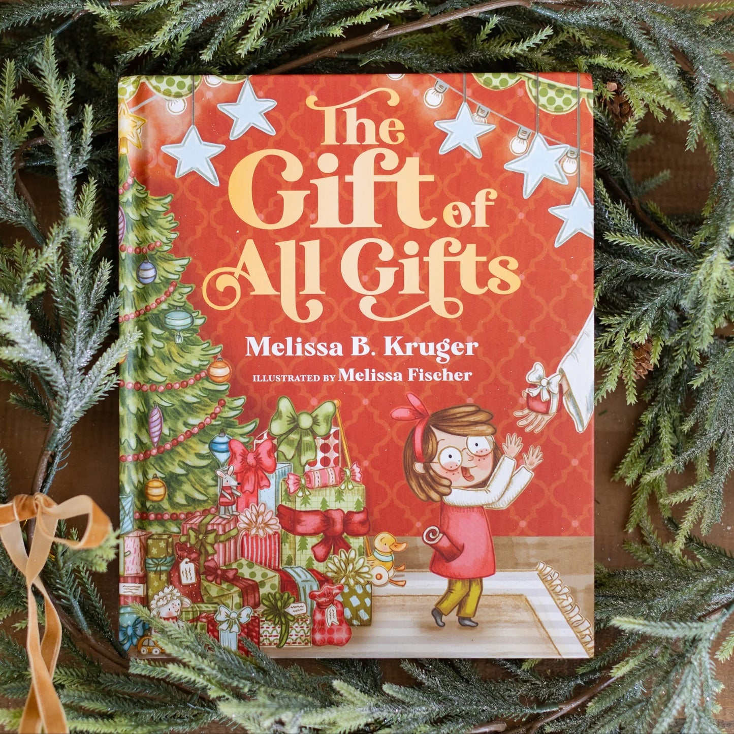 The Gift of All Gifts