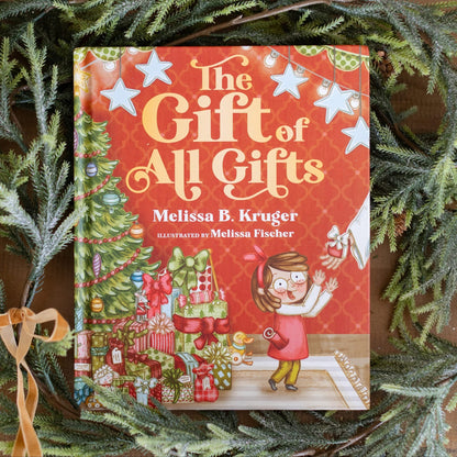 The Gift of All Gifts