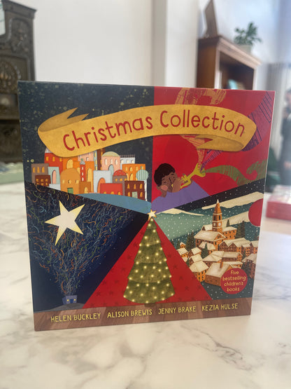 Christmas Collection Boxset