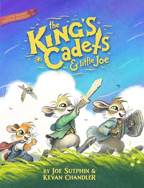 The King's Cadets and Little Joy