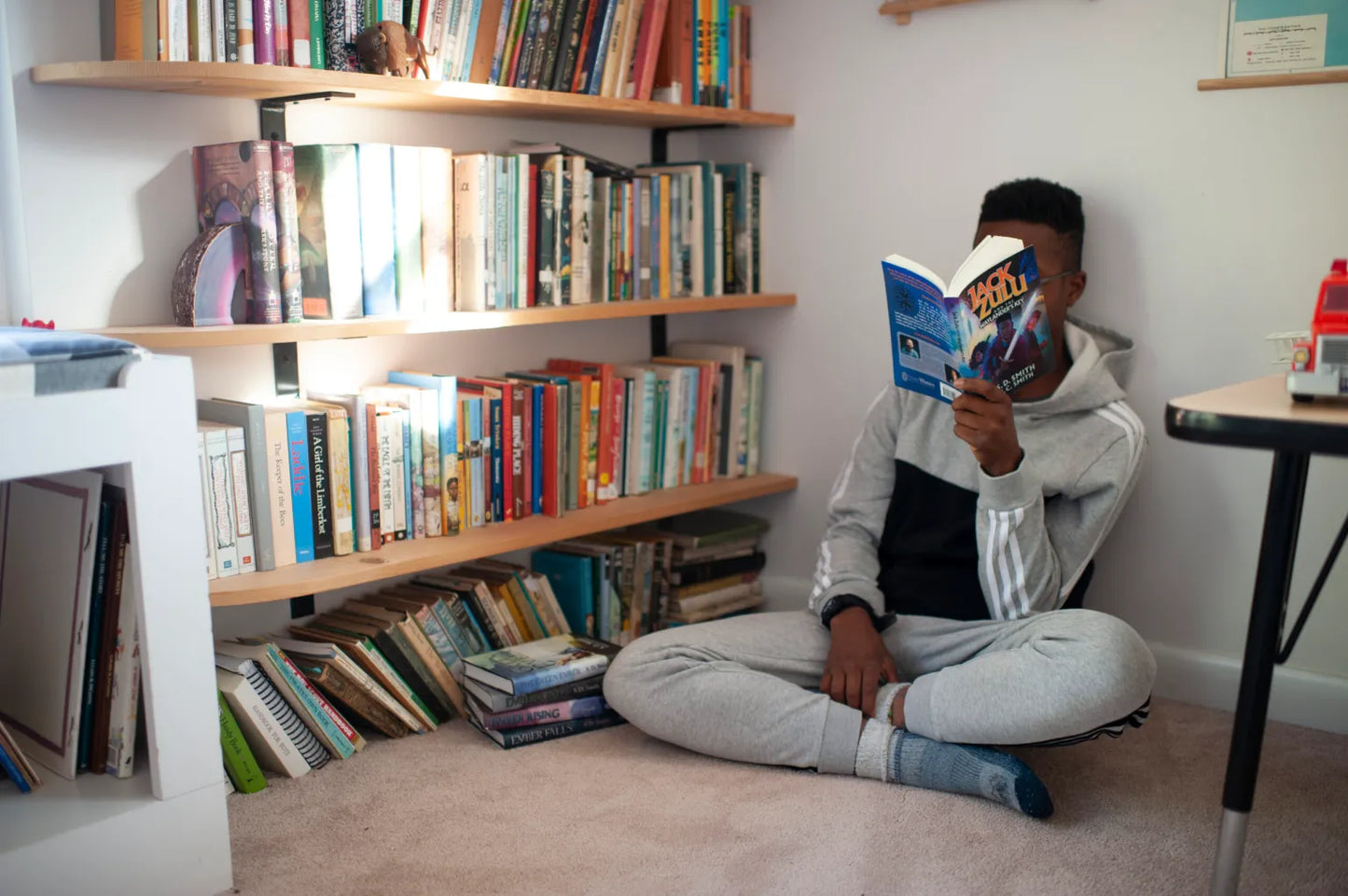 Jack Zulu and the Waylander’s Key