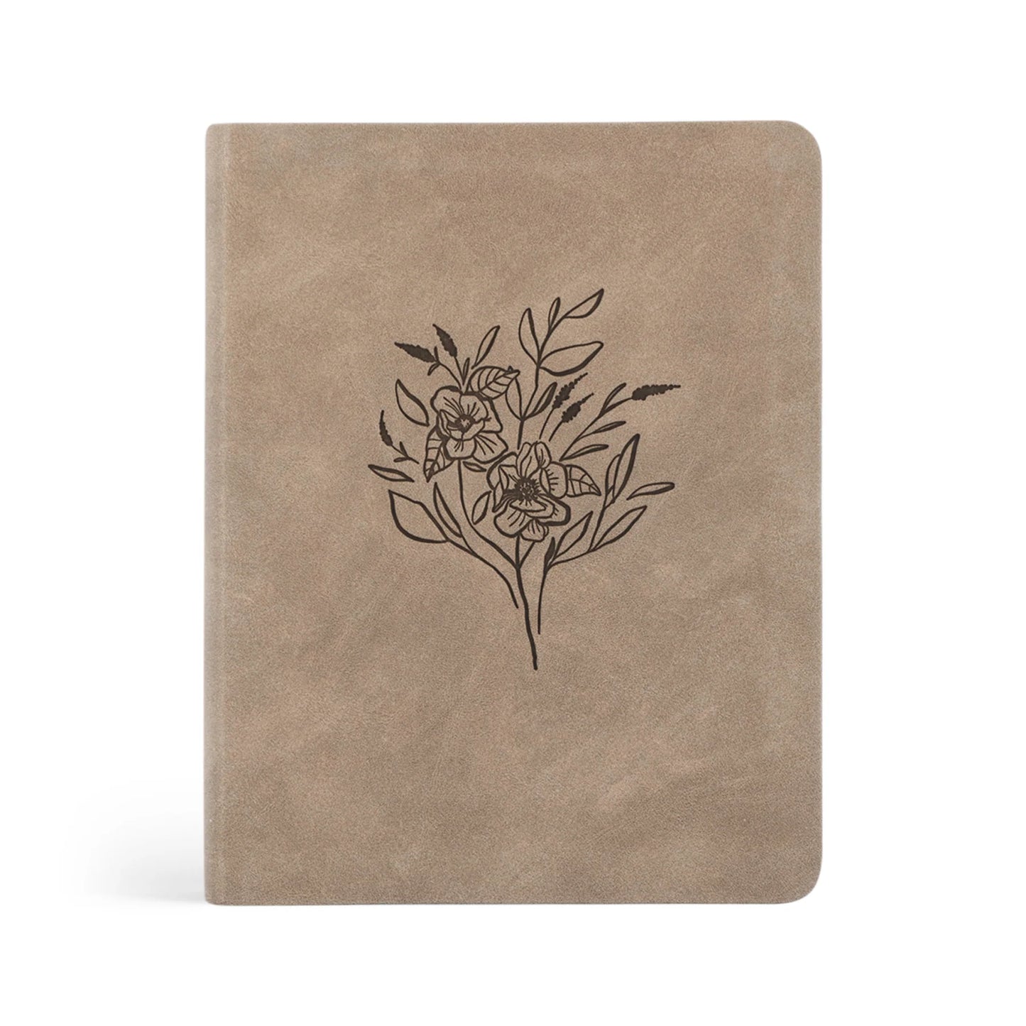 Hosanna Revival NLT Notetaking Bible – Marlo Theme