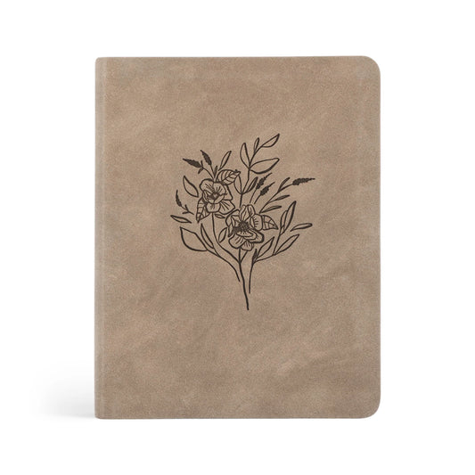 Hosanna Revival NLT Notetaking Bible – Marlo Theme