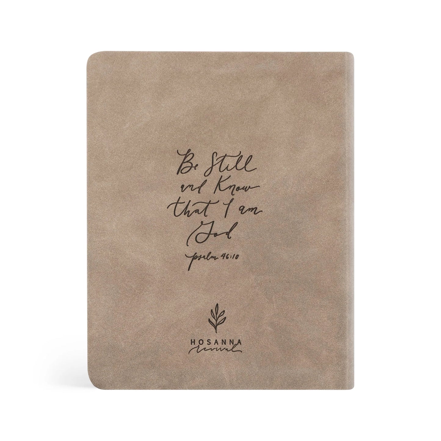 Hosanna Revival NLT Notetaking Bible – Marlo Theme