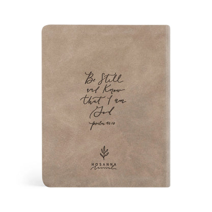 Hosanna Revival NLT Notetaking Bible – Marlo Theme