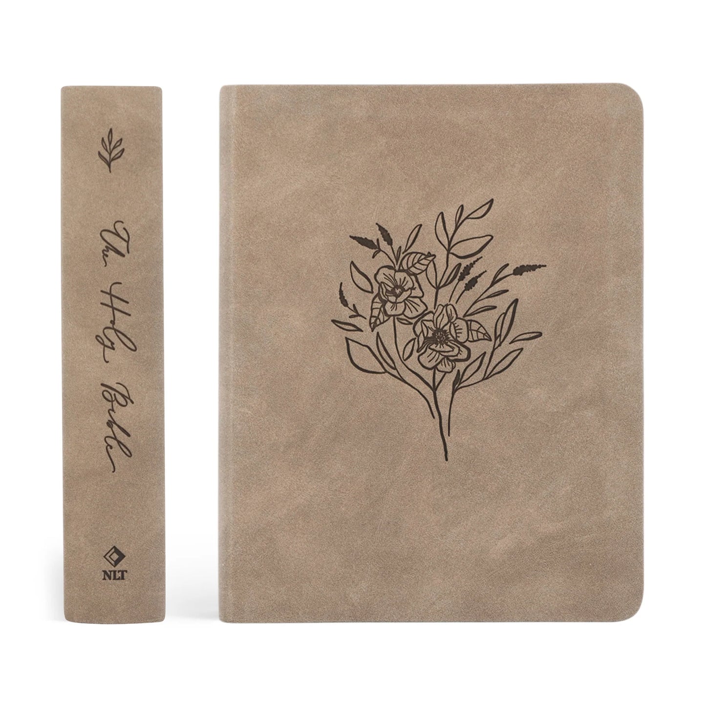 Hosanna Revival NLT Notetaking Bible – Marlo Theme