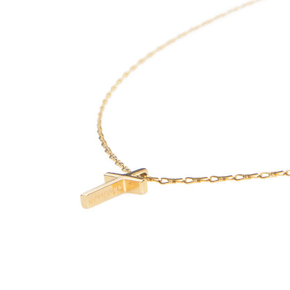 Great Courage Women’s Necklace — 18K Gold-Plated | This is Eden