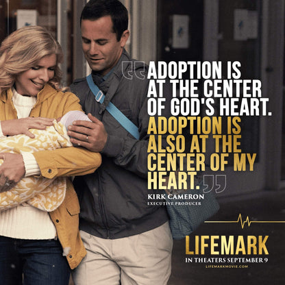 Lifemark (DVD)