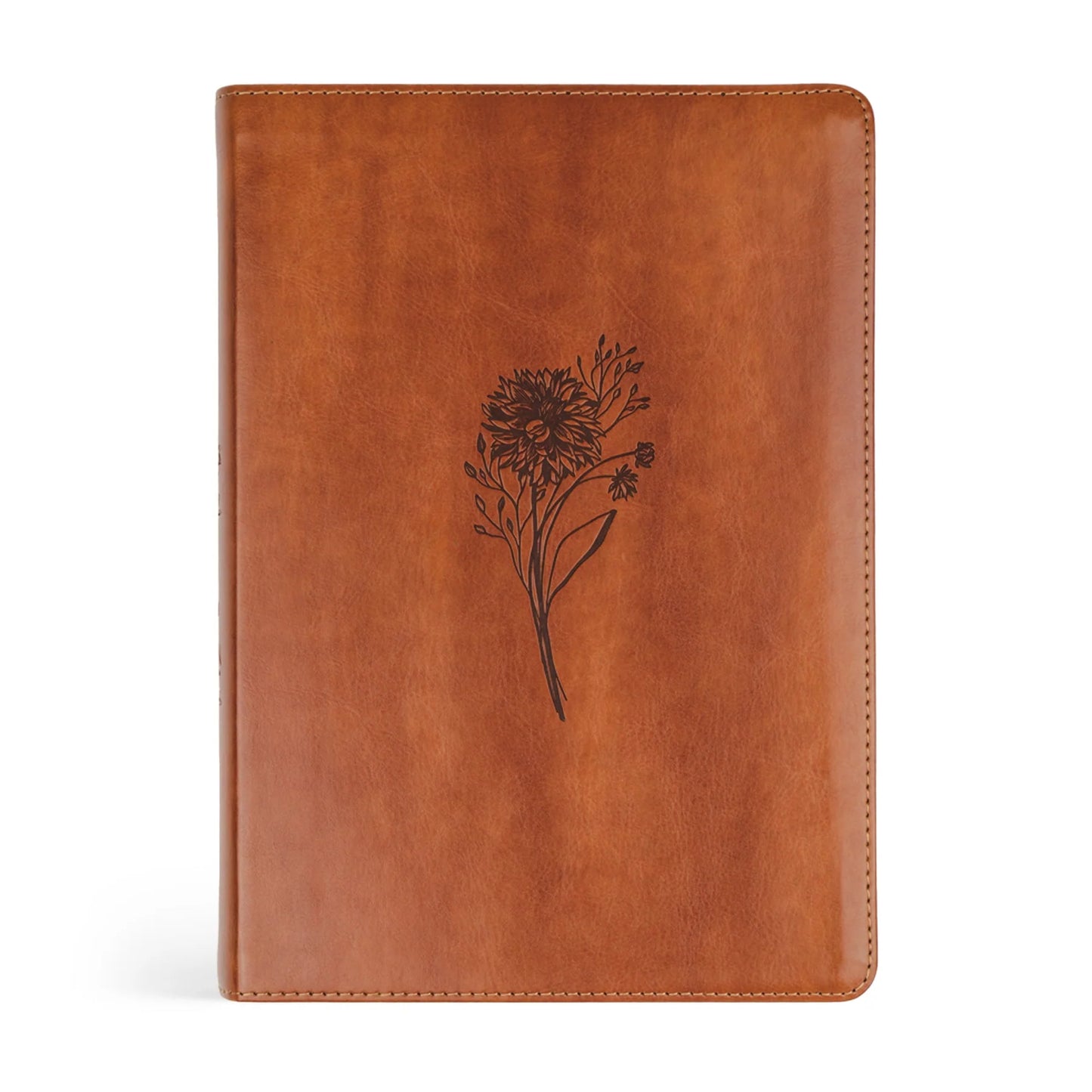 Hosanna Revival ESV Large Print Journaling Bible – Sierra Theme