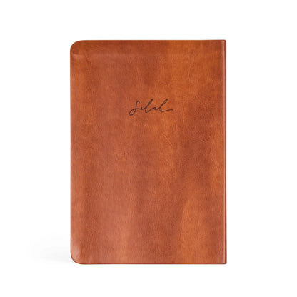 Hosanna Revival Notebook – Sierra Theme