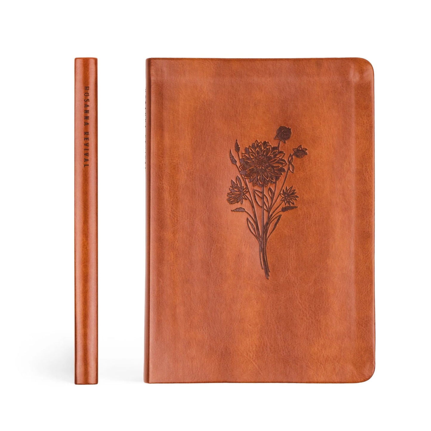 Hosanna Revival Notebook – Sierra Theme