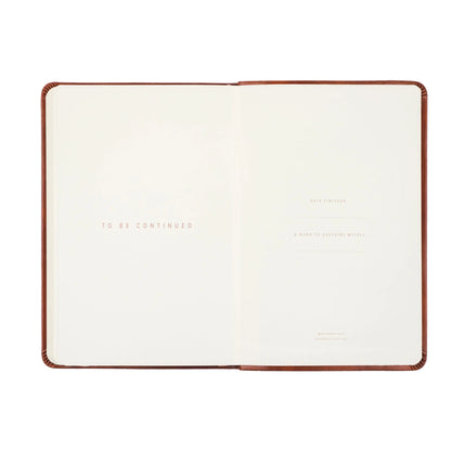 Hosanna Revival Notebook – Sierra Theme
