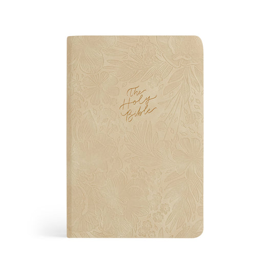 Hosanna Revival NLT Compact Bible: Sonora Theme