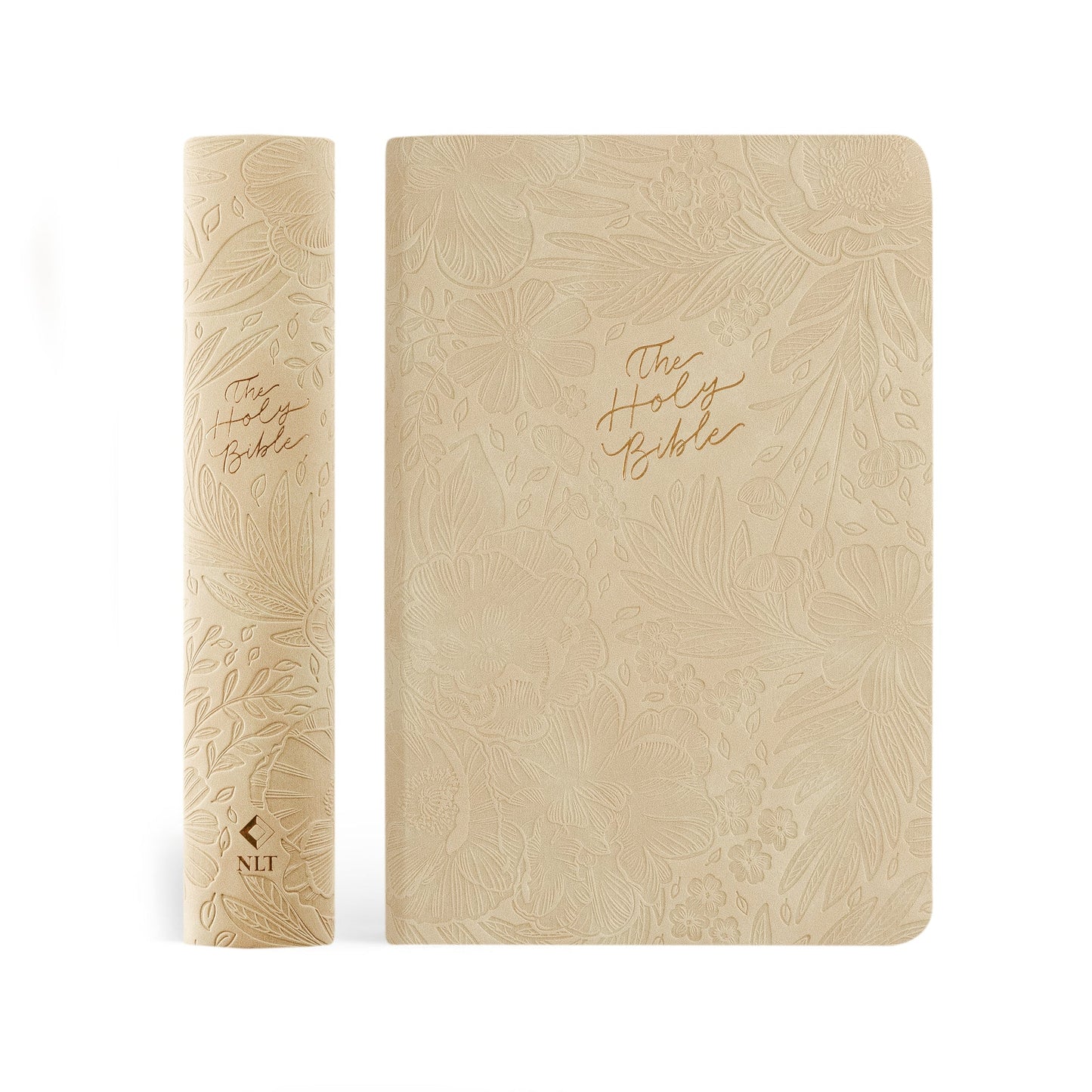 Hosanna Revival NLT Compact Bible: Sonora Theme