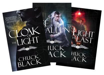 Rise of the Fallen: Wars of the Realm, Book 2