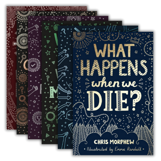 Big Questions Complete Collection