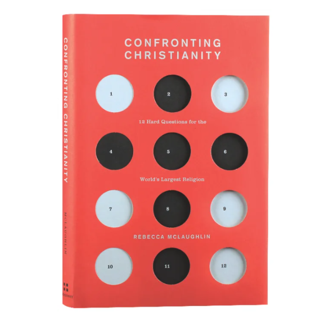 12 Hard Questions About Christianity – AUYEMK