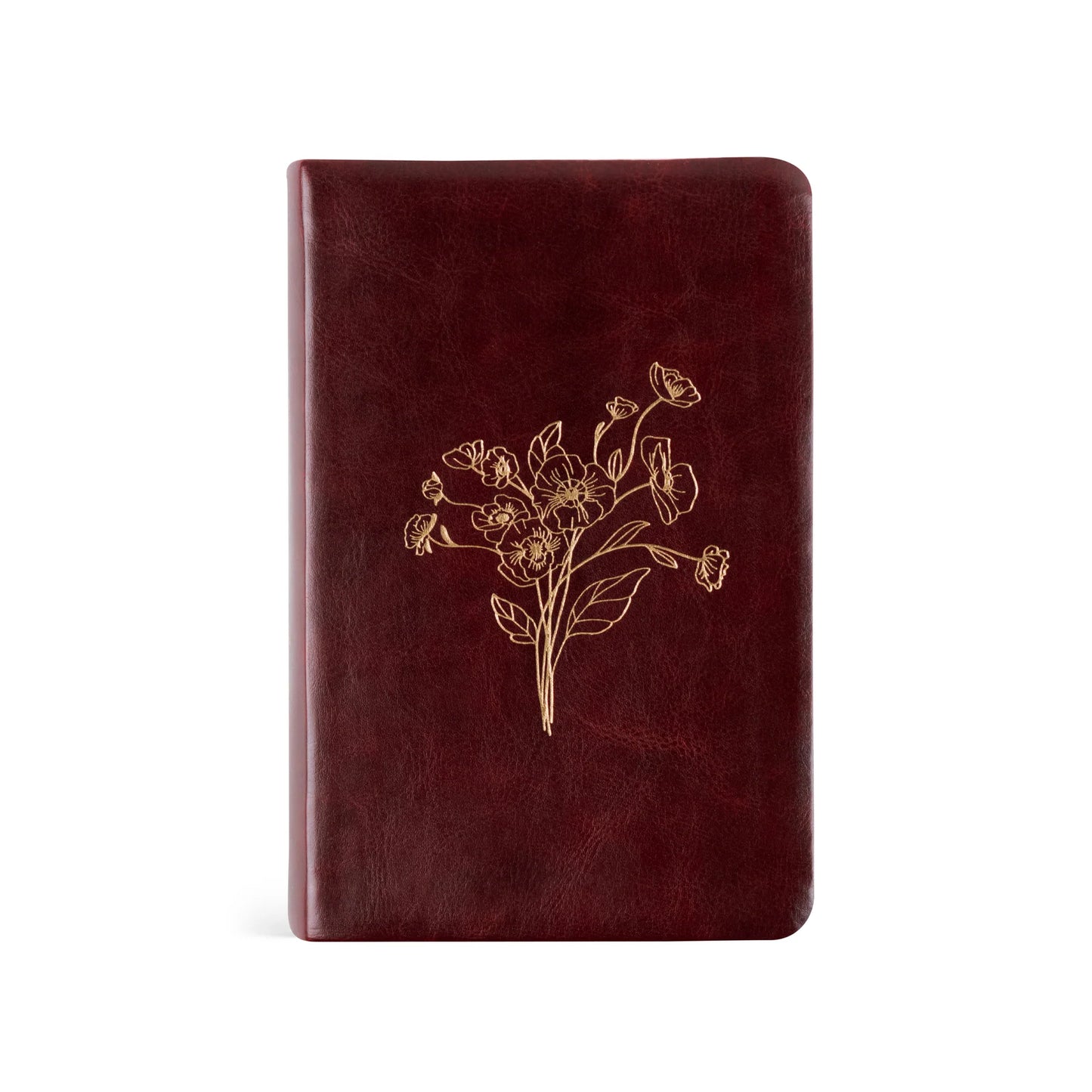 Hosanna Revival NLT Compact Bible: Yorkshire Theme
