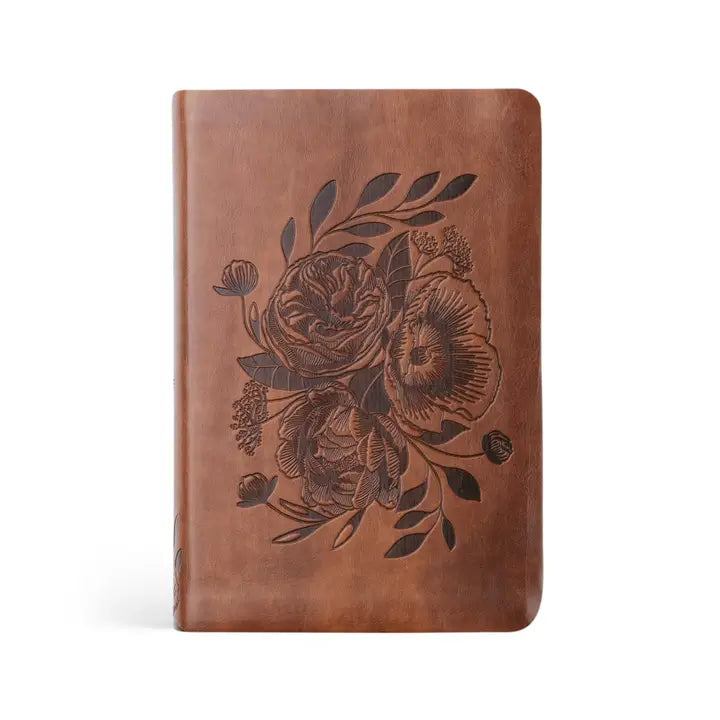 Hosanna Revival NLT Compact Bible: Aurora Theme