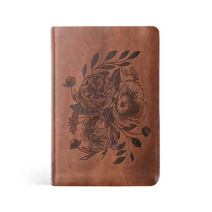 Hosanna Revival NLT Compact Bible: Aurora Theme