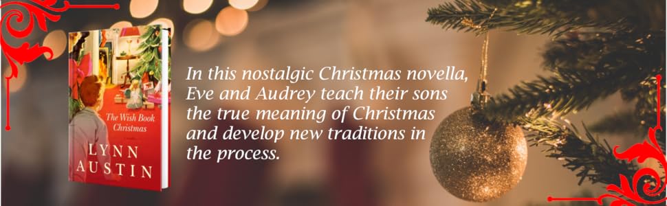 The Wish Book Christmas