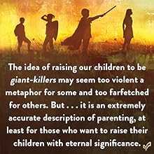 Raising Giant-Killers