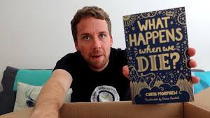 What Happens When We Die?