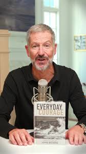 Everyday Courage: 50 Devotions