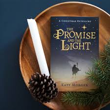 The Promise and the Light: A Christmas Retelling