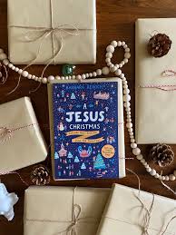 A Jesus Christmas: Explore God's Amazing Plan for Christmas