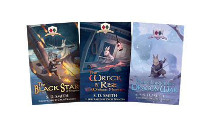 Tales of Old Natalia: Book Pack