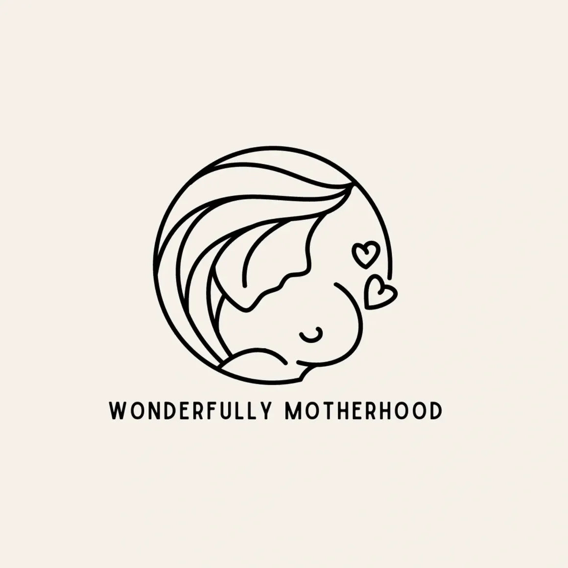 Wonderfully Motherhood_Children's Proclamation Cards for Boys