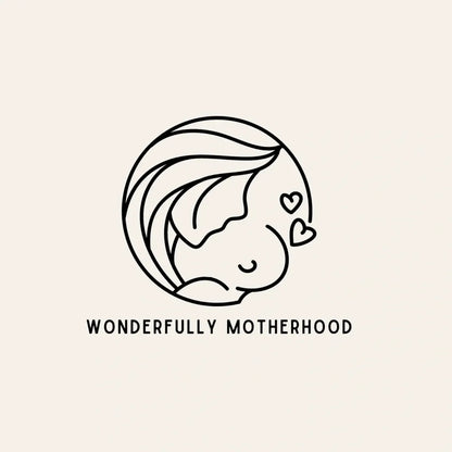 Wonderfully Motherhood_Pregnancy, Labour & Birth Declaration Cards